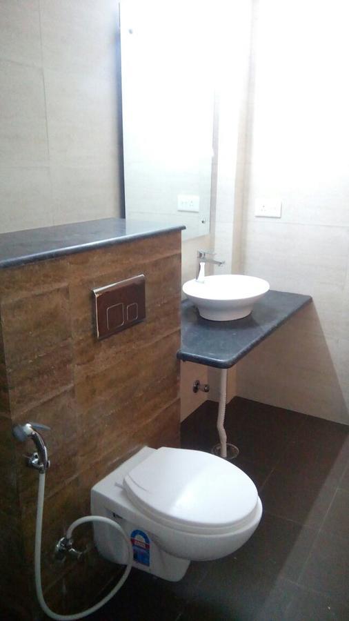 Hotel Delux Inn Агра Экстерьер фото